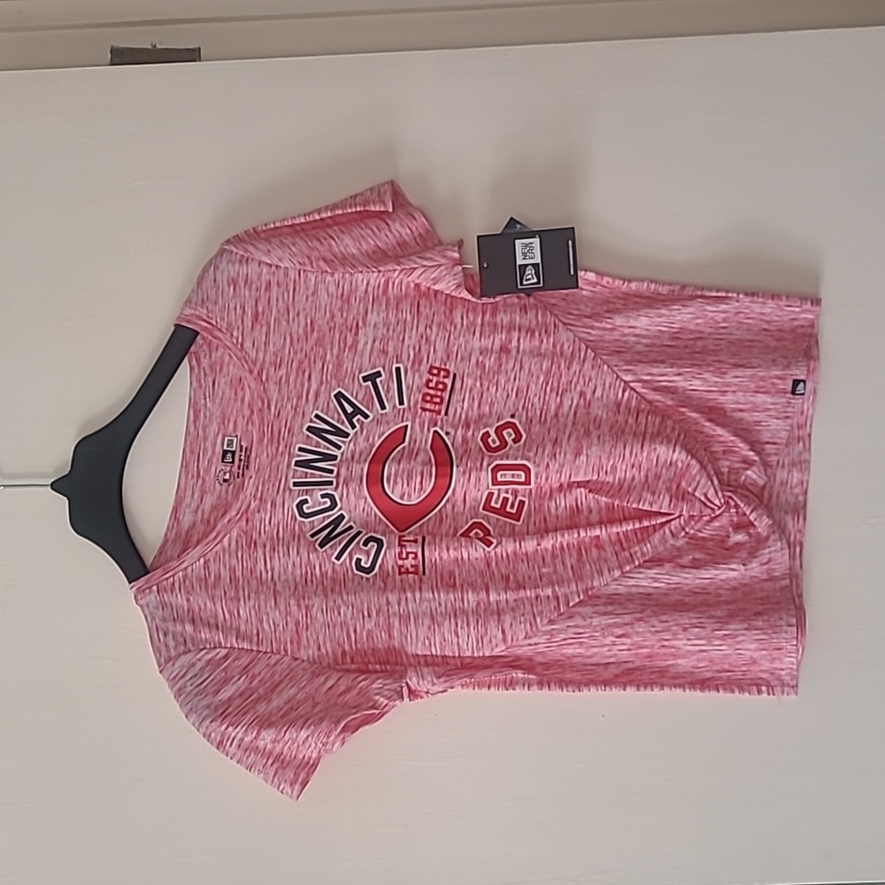 Cincinnati Reds shirt